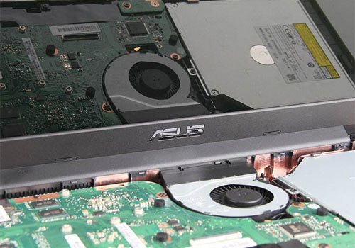 韶关华硕电脑售后维修价格