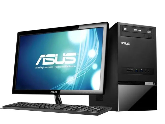 韶关华硕台式机维修